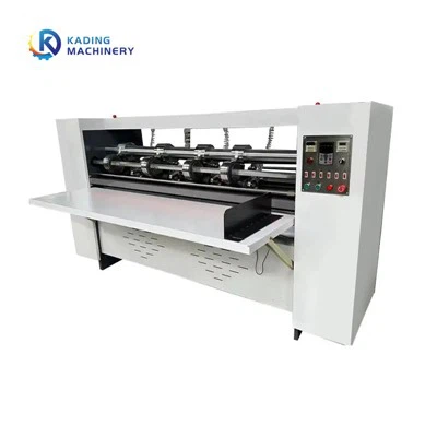 Maszyna strzelca Slitter